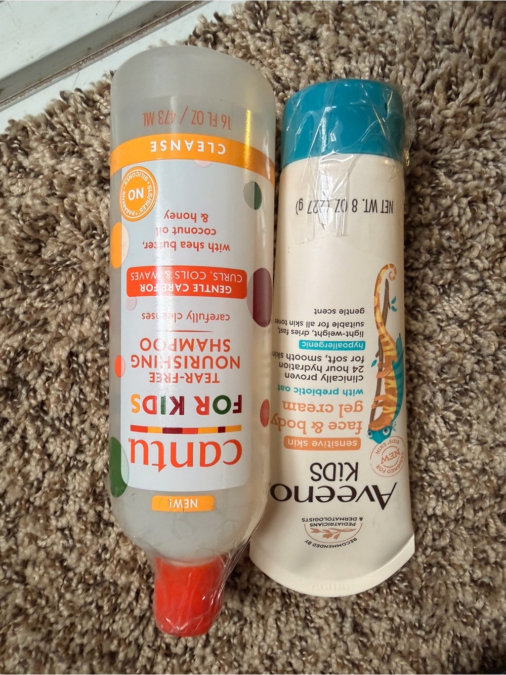 Kids Care Bundle!